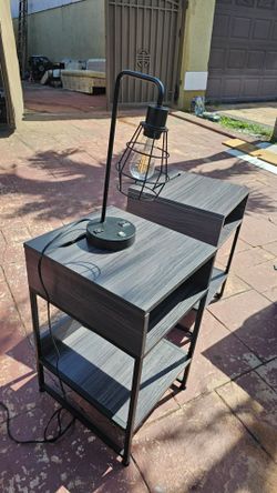 Nightstand