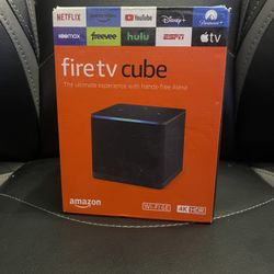 Amazon Streaming Device