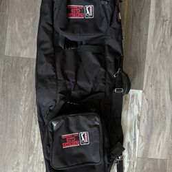 NEW -PGA Tour Partners Club Life Member Travel Bag 