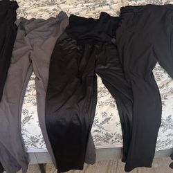 Maternity Pants
