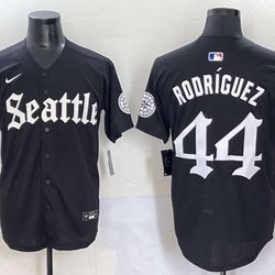 Seattle Mariners Jerseys