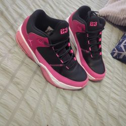 Jordans 