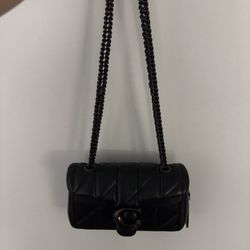 Coach Tabby Shoulder Bag 20