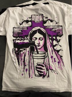 80$ that’s a awful lot of cough syrup  clothes lmk all authentic!!!