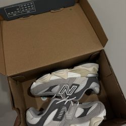 Toddler New Balance 