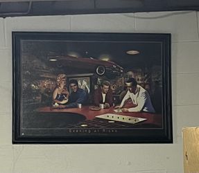 Wall Picture