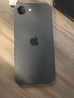 Black IPhone 17e