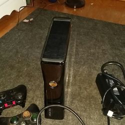 Xbox 360 Also Xbox 1 Minecraft Addition , Also Have Sky landers Figures God Knows How Many  And A lot More This Is Great For A Video Game Collector