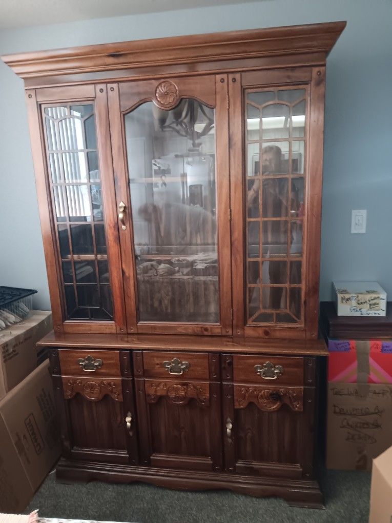 China Cabinet