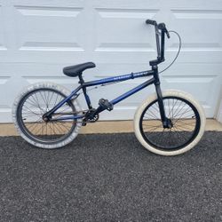 BMX Kink Bike