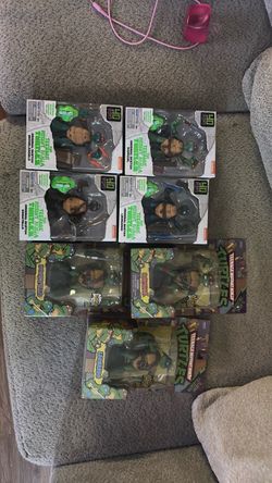 Tmnt collection