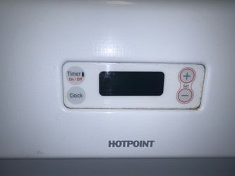 White Freestanding Gas Range