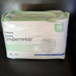 Mckennson Brand Unisex Underwear 