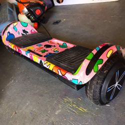 Hoverboard 