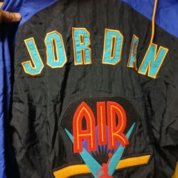 Jordan Retro Jacket
