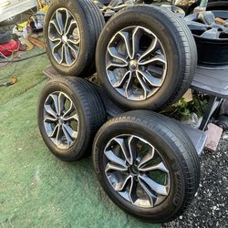 Set for Honda !! The best offer of the takes!!