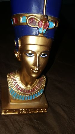 Egyptian pharaonic antiques