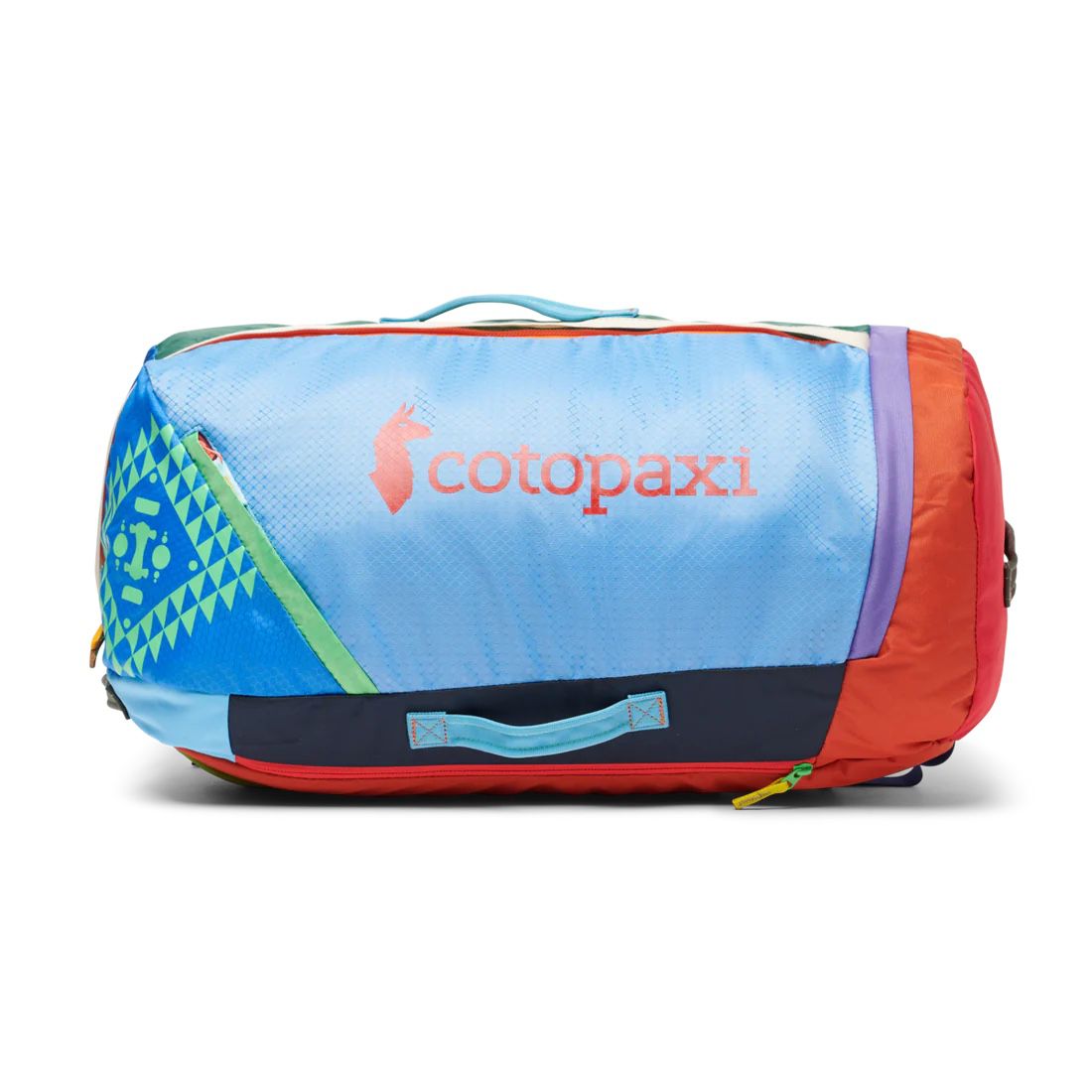 Cotopaxi Uyuni 46l Adventure Duffel Bag Del Dia for Sale in San Antonio ...