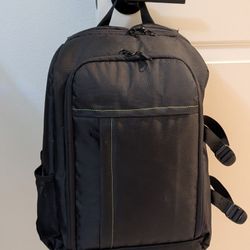 Camera Backpack For Photographers 