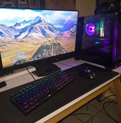 Gaming PC Bundle