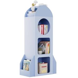 Kids Bookshelf