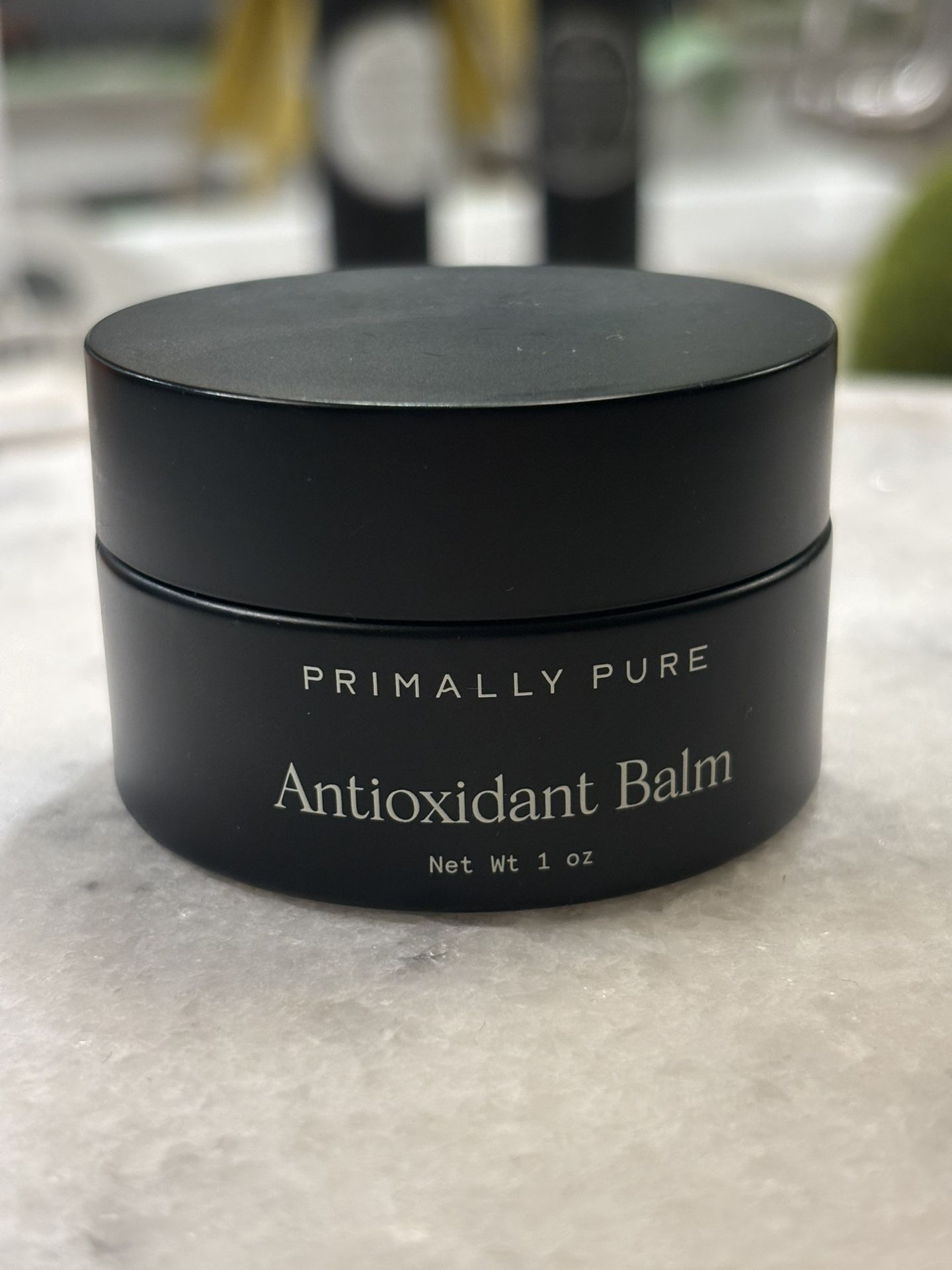 Antioxidant Balm Primally Pure