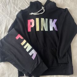 Pink Clothes