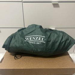 Wenzel Twin Air Mattress