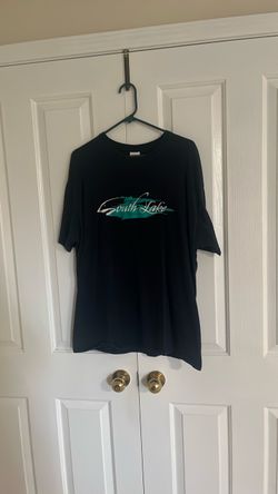 South Lake Graphic T-Shirt