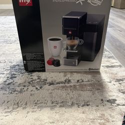 Coffee maker