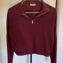 Collared Sweater