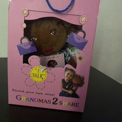 EACH GRANDMA HAS A SPECIAL PLACE IN HER PURSE TO CARRY A PICTURE OF HER FAVORITE GRANDCHILD I