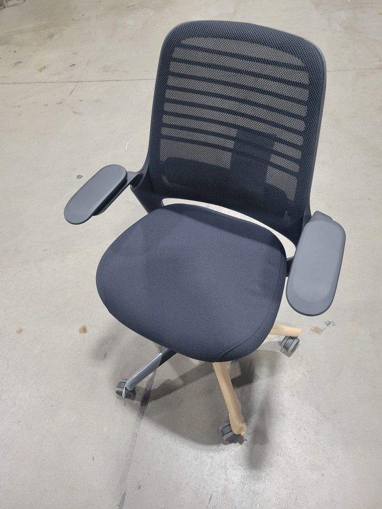 Steelcase Series One Office Chair