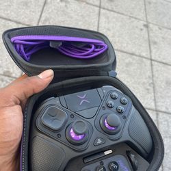 Victrix Pro BFG 