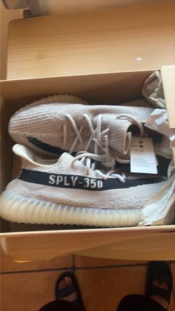 Adidas Yeezy Boost 350 V2 Sneakers