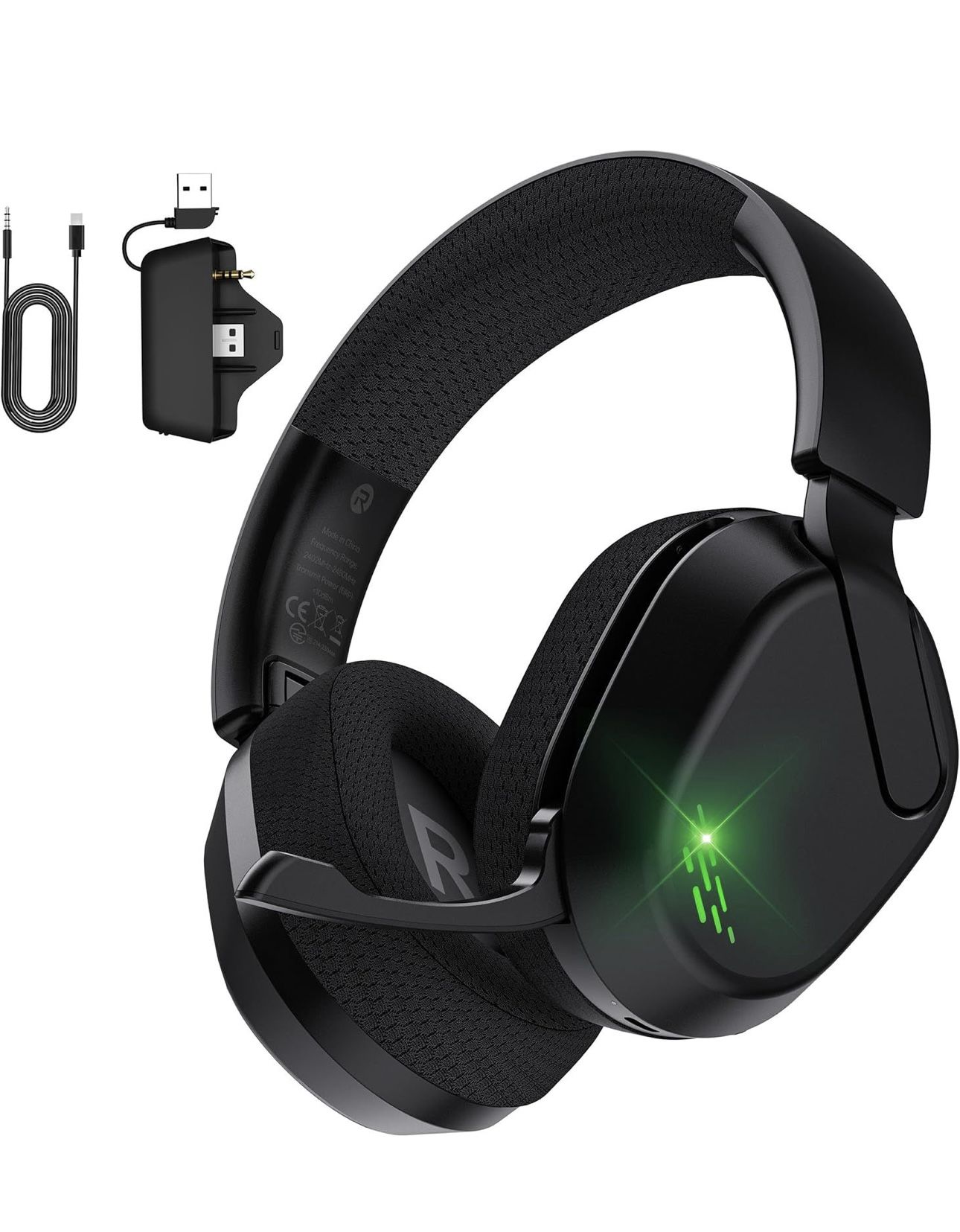 Gaming headset brand new