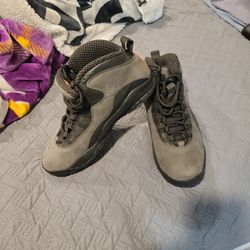 Jordan Reto 10 Shadows 