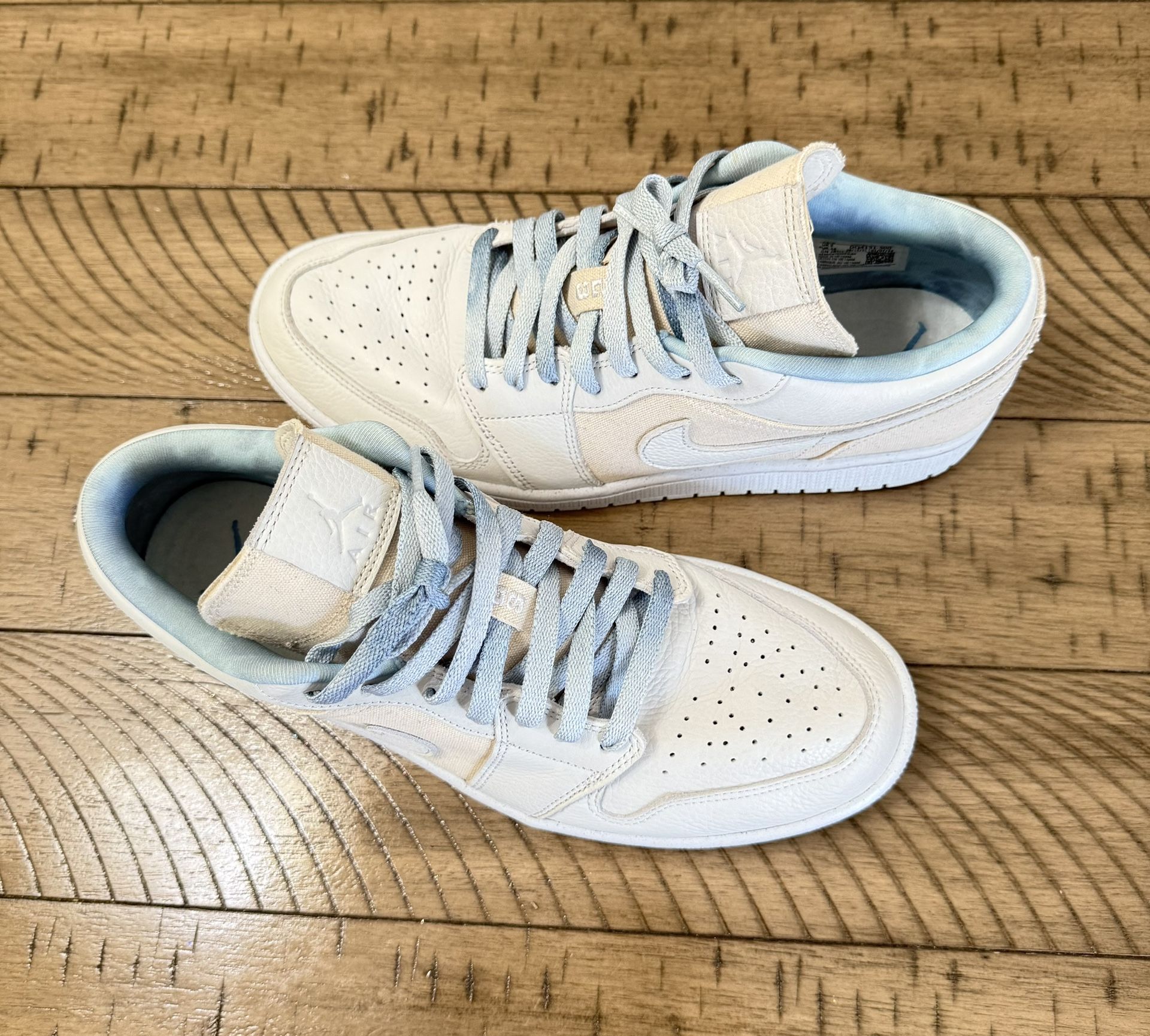 Jordan 1 Low