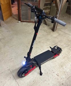 Electric-Scooter-GT06