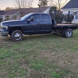 2003 Dodge RAM 3500
