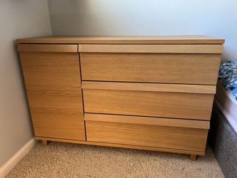 Ikea Oppland Dresser