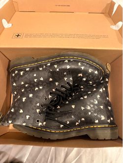 Dr Martens