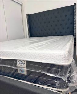 Mattress starting at $170