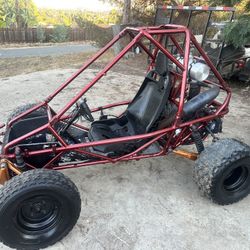 Go Cart 