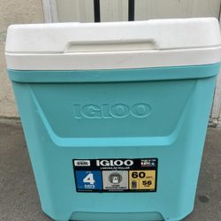 IGLOO COOLER
