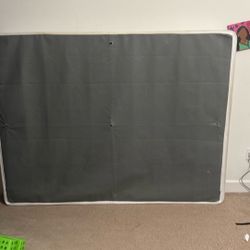 Queen Size Bed Frame