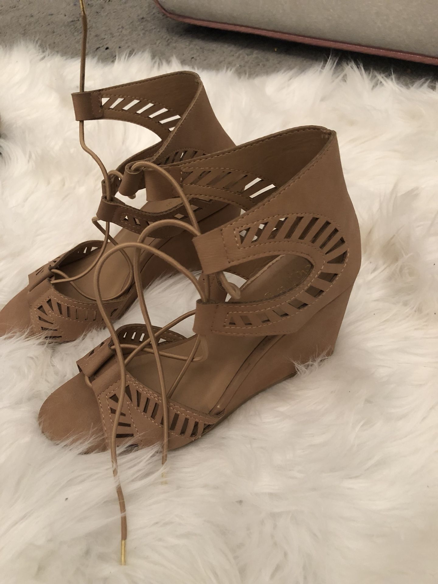 Wedges