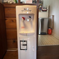 Costway Top Loading Water Dispenser