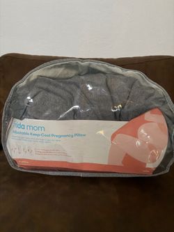 Pregnancy pillow