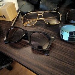 Louis Vuitton Ray-Ban